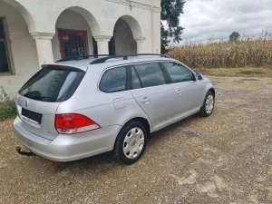 Brave/Kvake za VW Golf 5