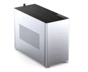 JONSBO Jonsplus i100 Pro ITX Silver