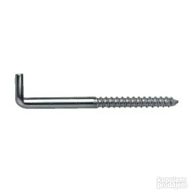Kuka male 4.4x40