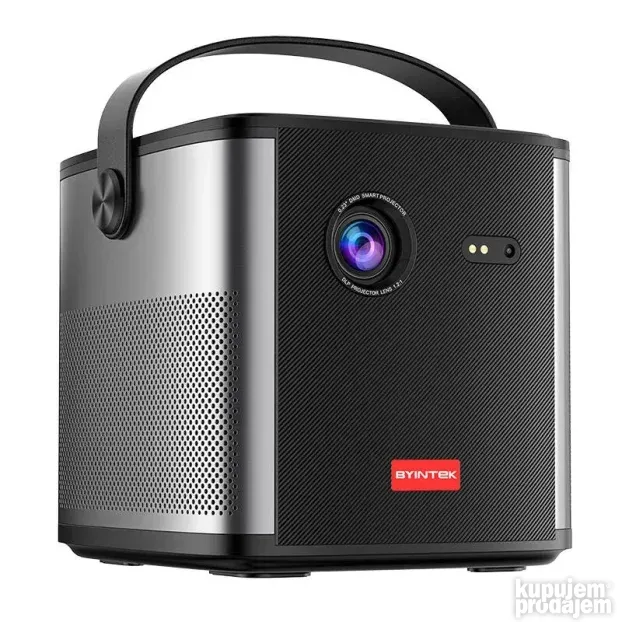 BYINTEK U80 MAX black
