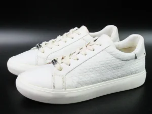 Calvin Klein patike  KOŽA  N7544