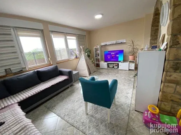 Kuća - 151m2 - Rumenka - 546565