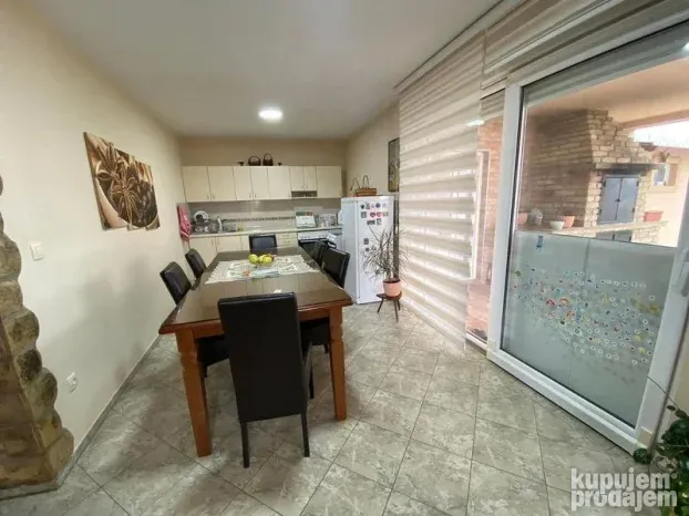 Kuća - 151m2 - Rumenka - 546565