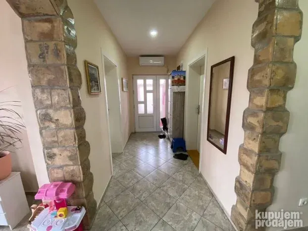 Kuća - 151m2 - Rumenka - 546565