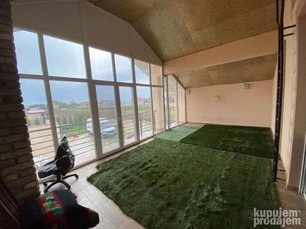 Kuća - 151m2 - Rumenka - 546565