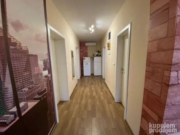 Kuća - 151m2 - Rumenka - 546565