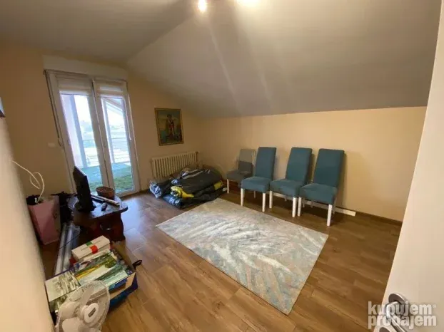 Kuća - 151m2 - Rumenka - 546565