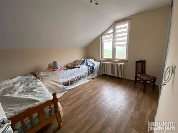 Kuća - 151m2 - Rumenka - 546565