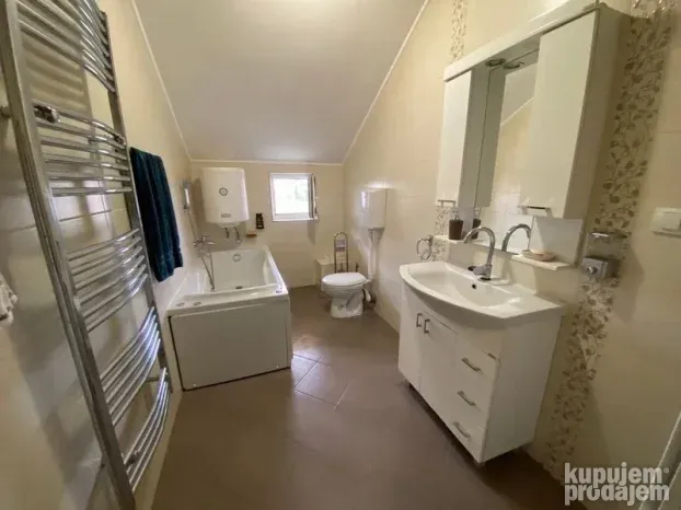 Kuća - 151m2 - Rumenka - 546565