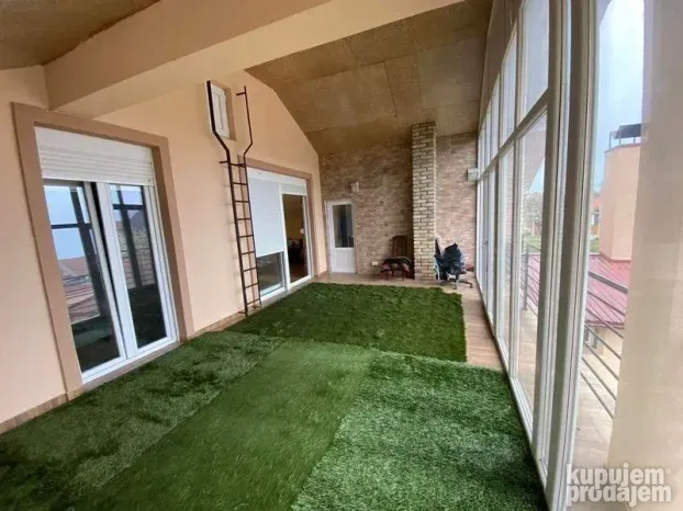 Kuća - 151m2 - Rumenka - 546565