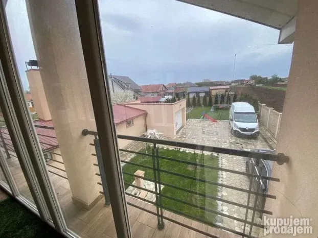 Kuća - 151m2 - Rumenka - 546565