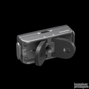 Insta360 Quick Release Mount