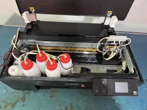 DTF štampač EPSON SC P600