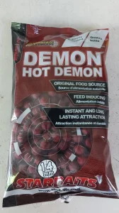 Hot Demoon 14 mm