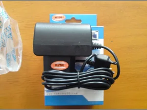 Punjač Sony Ericsson K750