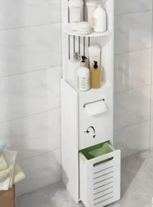 Ormarić za kupatilo i kuhinju