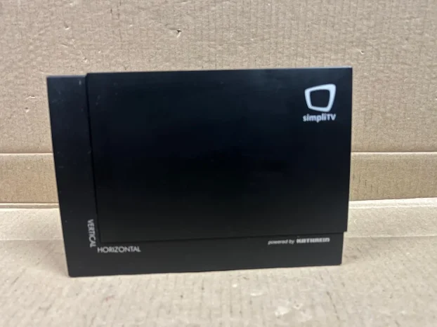 Digitalna Sobna antena za TV DVB-T2  - SimplyTV