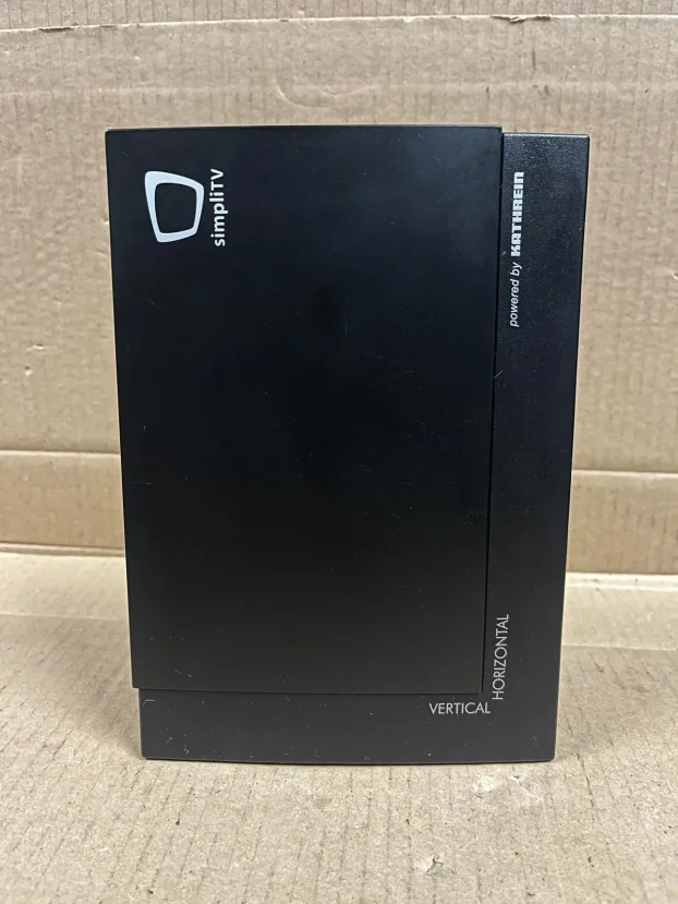 Digitalna Sobna antena za TV DVB-T2  - SimplyTV