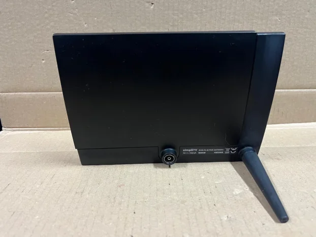 Digitalna Sobna antena za TV DVB-T2  - SimplyTV