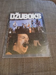 Džuboks broj 147