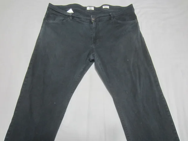 C&A muske farmerke W42 L32