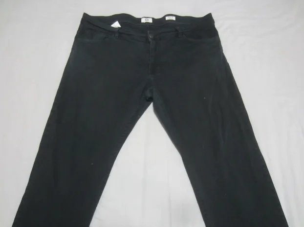 C&A muske farmerke W42 L32