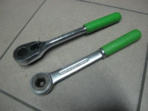 1/2 krckalica za vodoinstalatere i mehanicare Saltus Germany