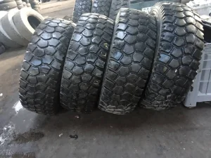 Gume 395/85 R20 vise komada