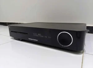 Harman kardon bds 575 5.1 blueray