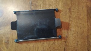 Fioka za hard za HP DV6 - 3000