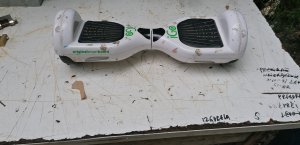 hoveboard za decu igo smart neispitan