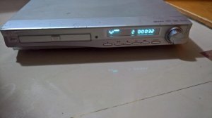 JVC TH-A25 XV-THA25 Home Theater System