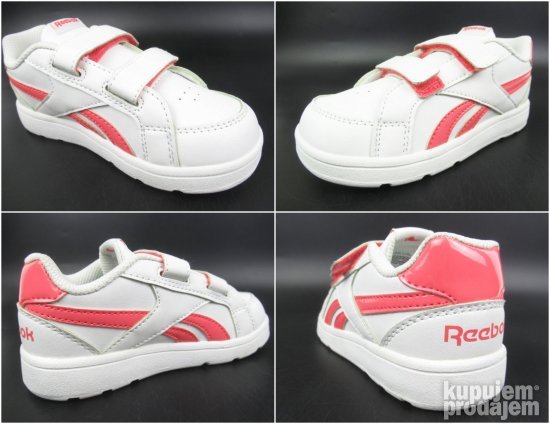 Reebok bebeće dečije patike NOVO K58/22