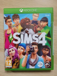 The Sims 4 - Xbox One