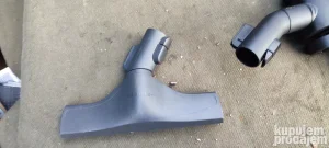 siroka papuca miele za tvrde podove za usisivac miele