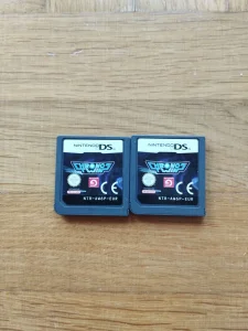Chronos Twin Nintendo DS 3DS 2DS New XL Lite