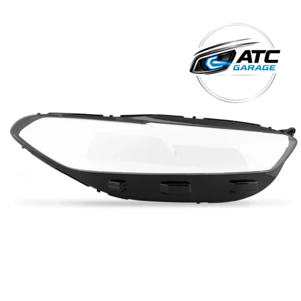 Staklo fara Ford Mondeo 5 2013-16