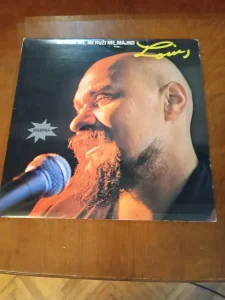 Louis-Ne kuni me ne ruži me majko