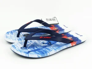 Rider papuče japanke NOVO ZASTAVA SRBIJA C331/47