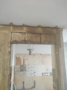 Secenje betona