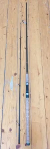 Magnetic Nano 20-60g 2.6m