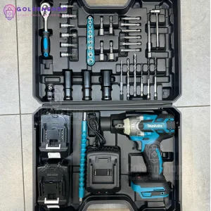 Aku udarni odvijac Makita aku udarni odvijac 128v 168v