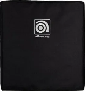 AMP RB-115 CVR bass reinfoement case