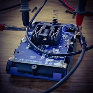 Servis elektronike: Servis baterija od AKU alata