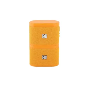 KODAK Soundbrix BT speaker 2pcs orange,naruči u dm