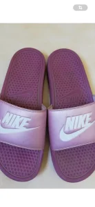 Nike papuce 43