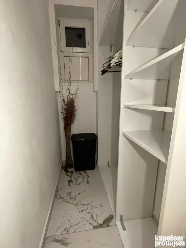 Zeleni venac, 2.0 dvosoban, 42 m²