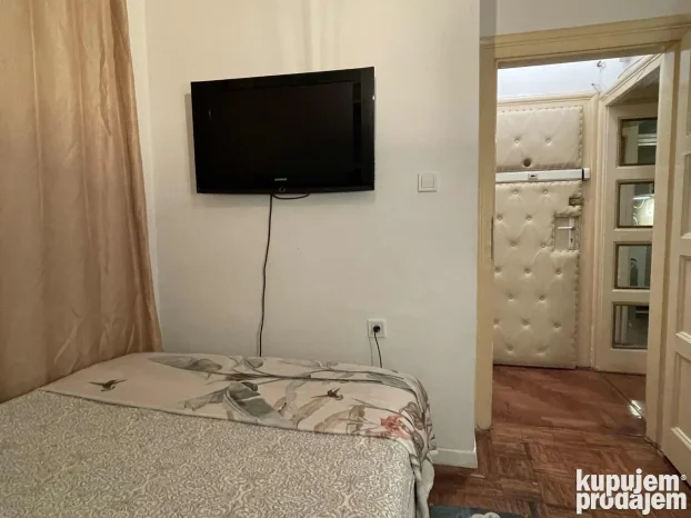 Zeleni venac, 2.0 dvosoban, 42 m²