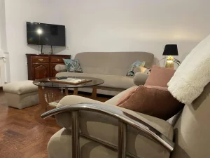 Zeleni venac, 2.0 dvosoban, 42 m²