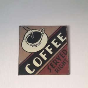 Reklama za kafu/RETKO